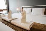 4 Night Stay (Apartment) DIFC 4 star Quality