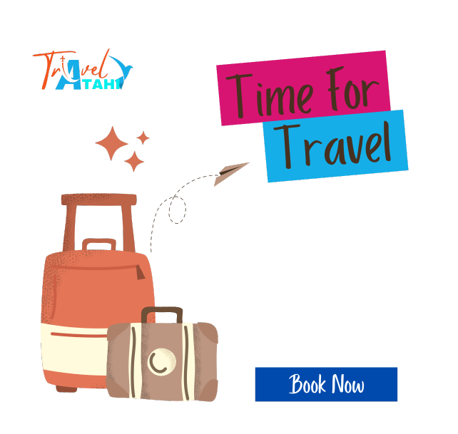 Highlights of Total Travel Thai