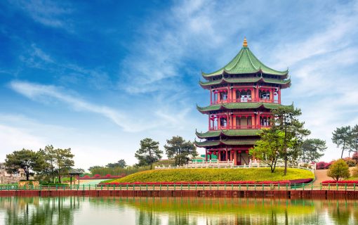 Exploring Thailand’s Hidden Gems: Off-the-Beaten-Path Destinations