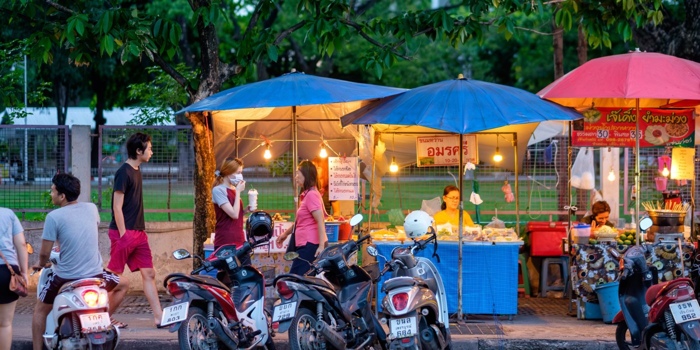 Navigating Thailand’s Culinary Delights: A Food Lover’s Guide